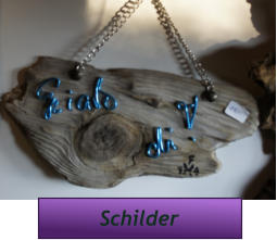 Schilder Schilder Schilder